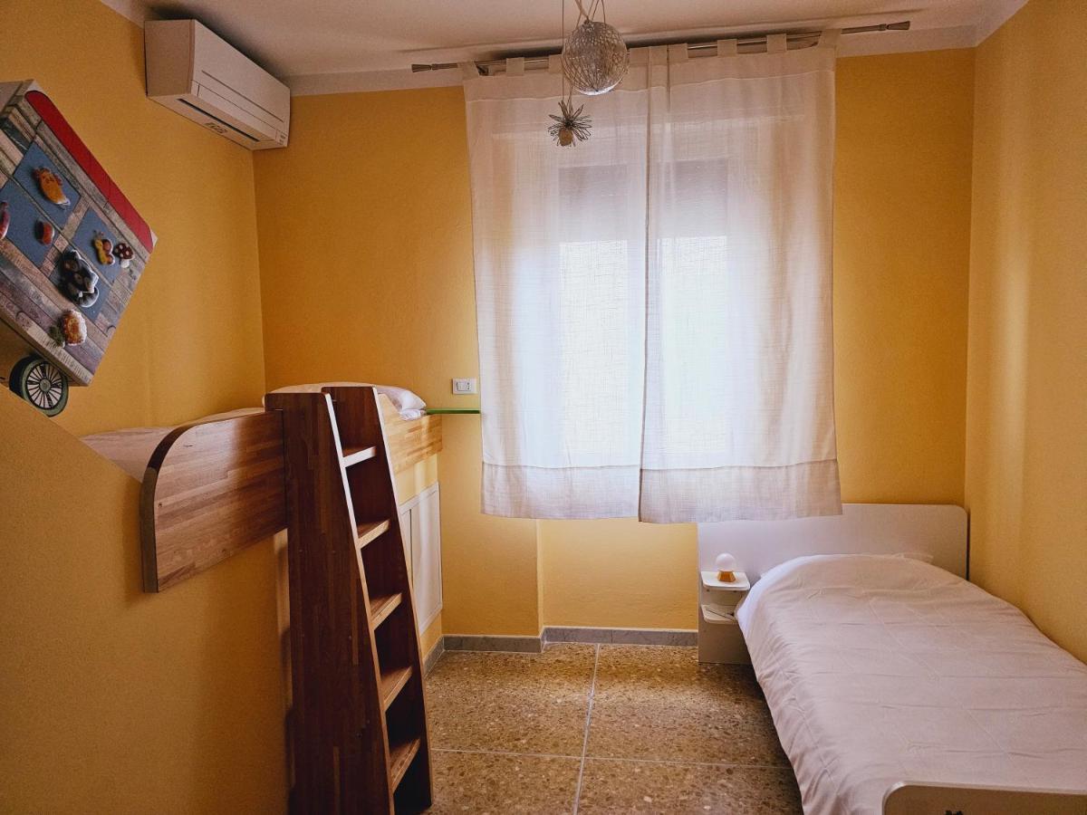 La Casetta Di Michela Pisa Esterno foto