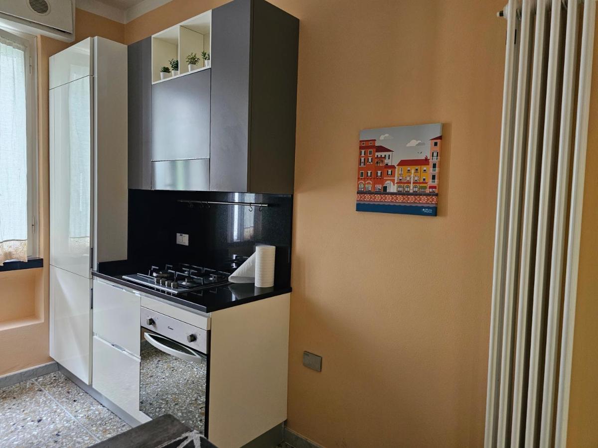 La Casetta Di Michela Pisa Esterno foto