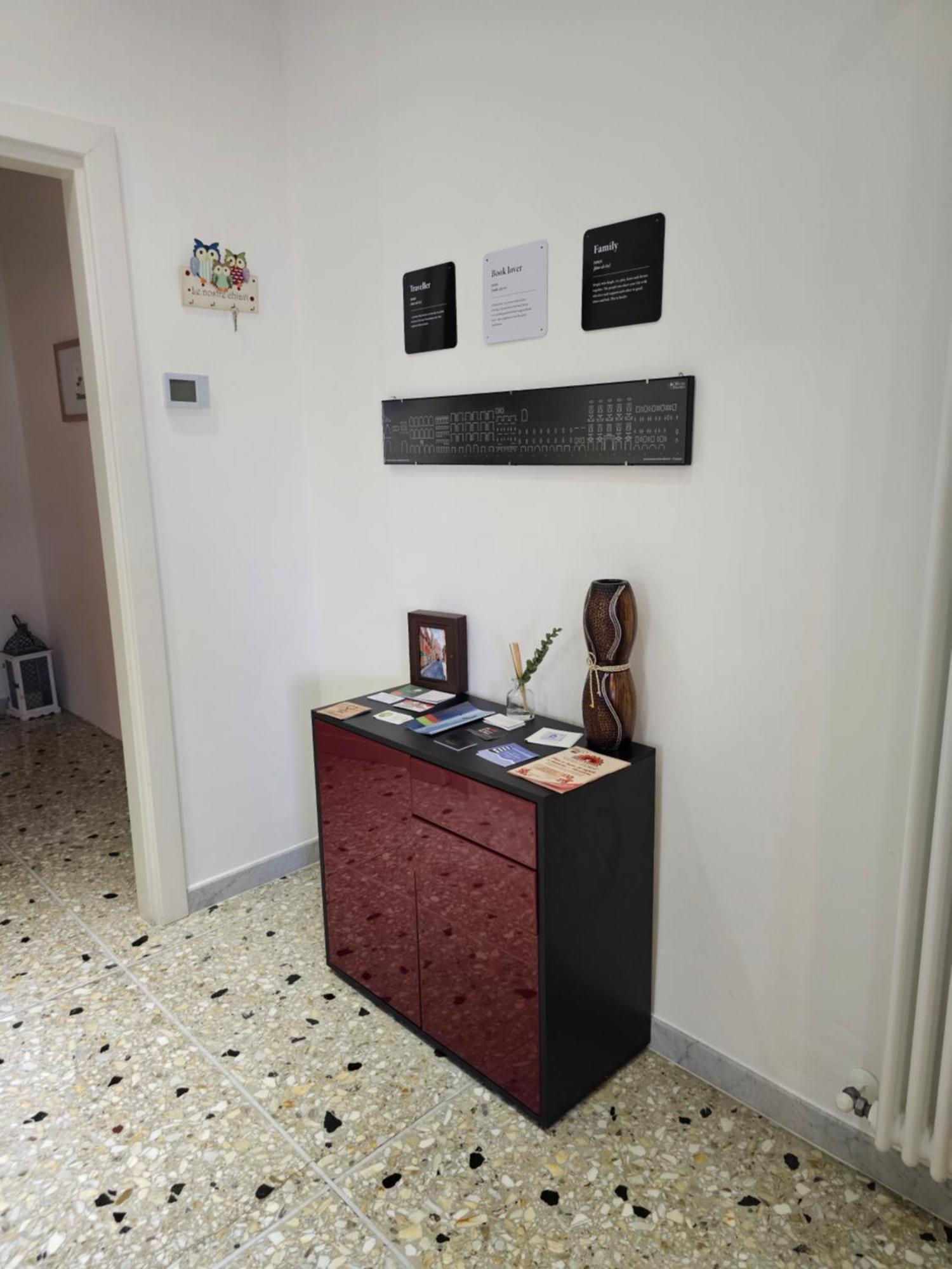 La Casetta Di Michela Pisa Esterno foto